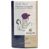 Sonnentor Digestion Tranquila 18Infusiones Bio