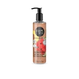 Organic Shop Mix Bellini Feuchtigkeitsspendendes Duschgel, Bitte , 280 ml