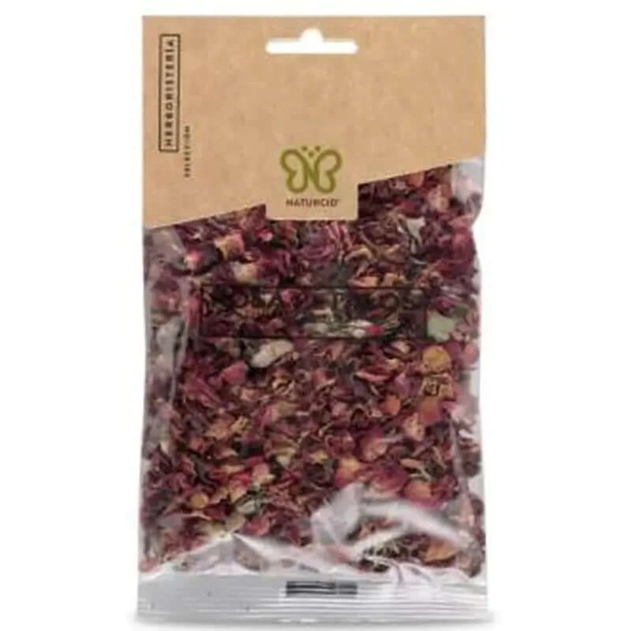 Naturcid Rosa Petalos 30Gr