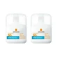 La Roche Posay Anthelios Uvair Sun Serum Spf50+ Tinted Light , 2X50 Ml
