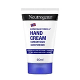 Neutrogena Concentrated Repairing Hand Cream with Fragrance, 50 ml