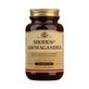 Solgar Shoden Ashwagandha 120mg, 30 Capsules