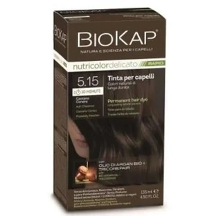 Biokap Biokap Rapid Chestnut Ash 5.15 Tube 140Gr