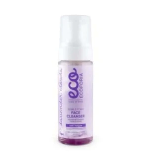 Ecoforia Gesichtsreinigungsschaum 150Ml. Eco