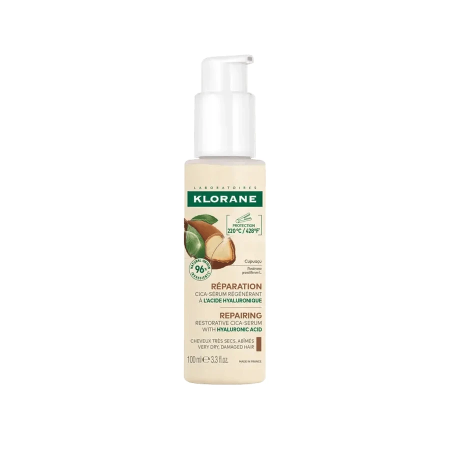 Klorane Cupuaçu Serum, 100 ml