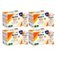 Meritene Strength & Vitality Drink Vanilla, Pack 4 Boxes 6 x 180 ml