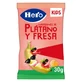 Hero Snack Banane und Erdbeerherzen , 30 Gramm
