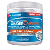 Forte Pharma Cdp Xtraslim Xtraslim Chrono-Pulver, 205 g