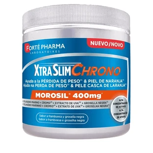 Forte Pharma Cdp Xtraslim Xtraslim Chrono Powder, 205 g