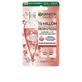 Garnier Tissue Mask Repairing Eye Contouring Mask mit 1/2 Million probiotischer Fraktionen reduziert Mimikfalten