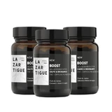Lazartigue Boost 2+1 Capsules , 0,054 gr