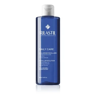 Rilastil Daily Care Micellar Water, 400 ml