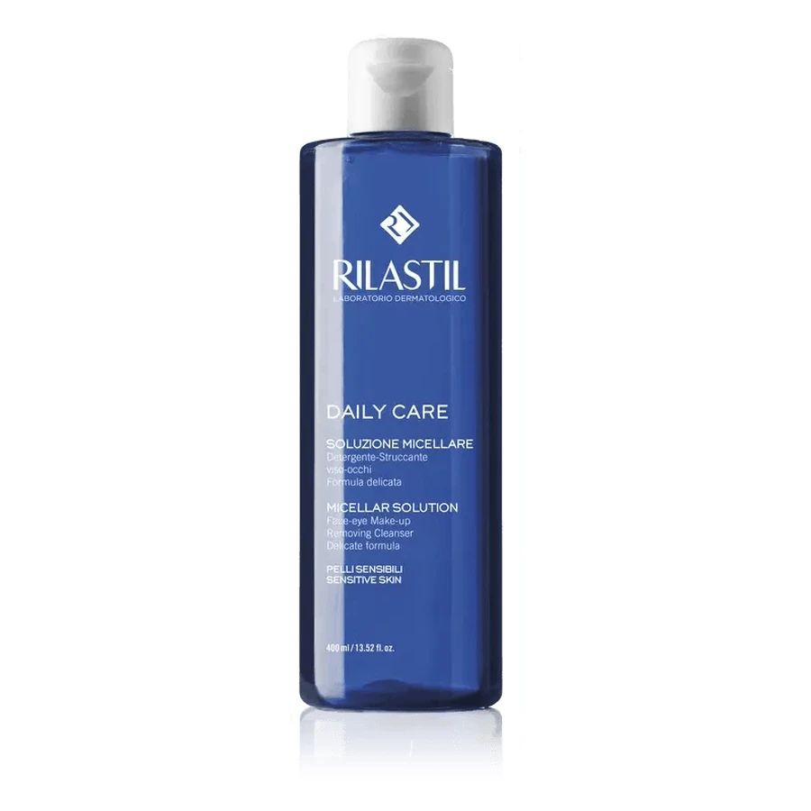Rilastil Daily Care Micellar Water, 400 ml