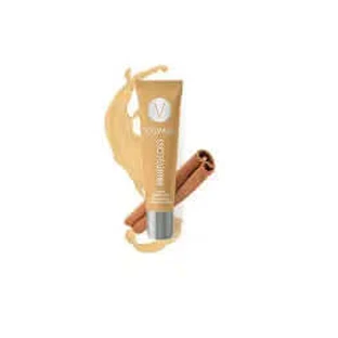 Volumax Fruitgloss Zimt Lippenfeuchtigkeitscreme 7,5Ml