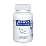 Pure Encapsulations Detox Nrf2, 60 capsules