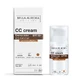Bella Aurora Cc Creme Spf50+ Extra-Abdeckung , 30 ml