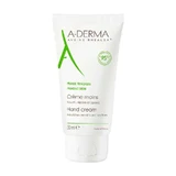 A-Derma Crema de Manos Reparación Intensa 50 ml