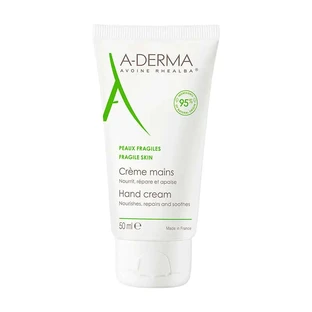 A-Derma Intensive Repair Handcreme 50 ml