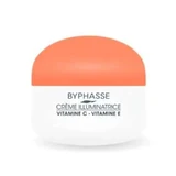 Byphasse Illuminierende Gesichtscreme Vitamin C, 50 ml