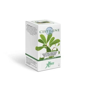 Aboca Cistilene Zystitis, 50 Kapseln