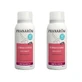 Pranarôm Circularom Body Spray Lichte Benen, 2X75Ml