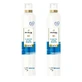 Pantene E Pro-V Ultra Strong Hold Hairspray, Pack 2 x 370 Ml