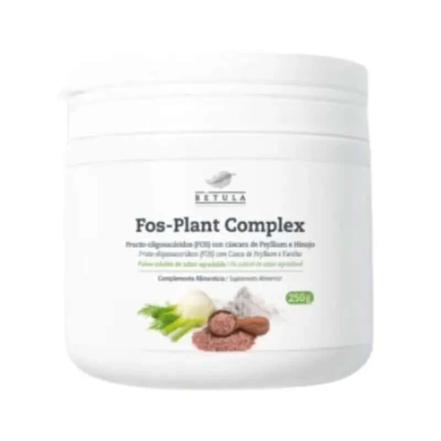 Betula Fos-Plant Complex 250gr: ceny i cechy