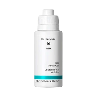 Dr. Hauschka Med Colutorio Bucal Salvia 300Ml