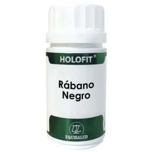 Equisalud Holofit Rabano 60 Kapseln