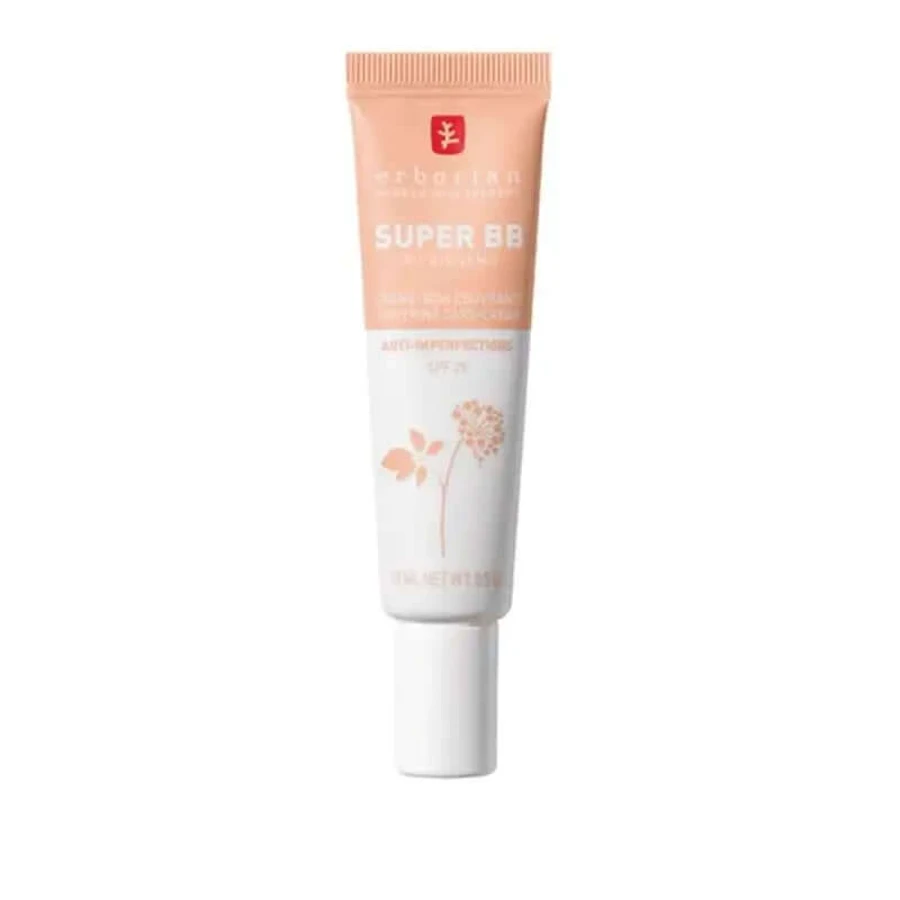 Erborian Super Bb Clair, 15 ml