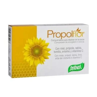 Santiveri Propolflor 48Comp