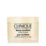 Clinique Deep Comfort Body Butter, 200 ml
