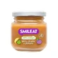 Smileat Three Fruits Jar, 130 gr.