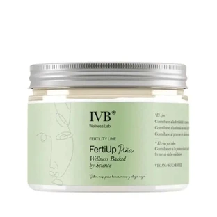 Ivb Wellness Lab 210 Fertiup Ananas Grams , 210 gram