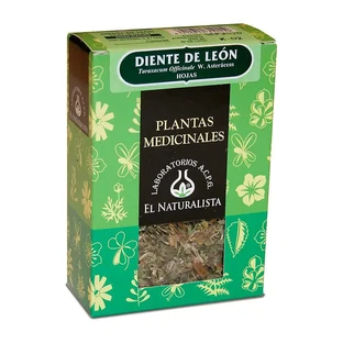 El Naturalista Dandelion 35 Gr