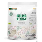 Energy Feelings Agave Inuline Poeder 1Kg. Eco Veganistisch