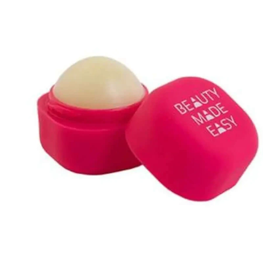 Schönheit leicht gemacht Himbeere Lippenbalsam 6,8Gr