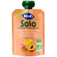 Hero Baby Hero Baby Sachet Solo Appel Perzik en Mango Eco Hb Solo 100G