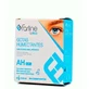 Farline Optical Moisturizing Drops With Hyaluronic Acid, 20 X 0X40 Ml