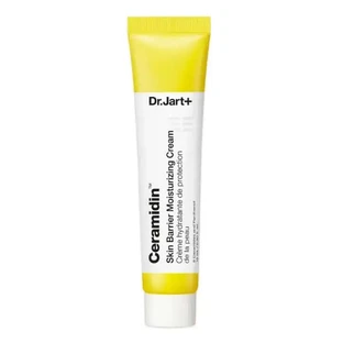 Dr.Jart+ Ceramidin Skin Barrier Crema Idratante Mini, 15 ml
