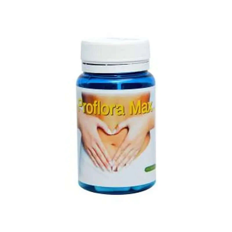 Espadiet Profloramax 45Cap