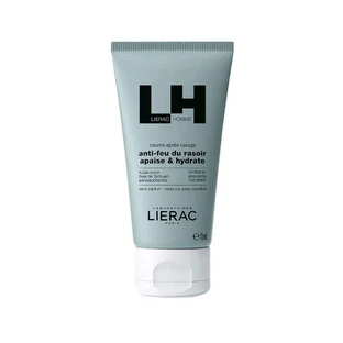 Lierac Homme Baume après-rasage
