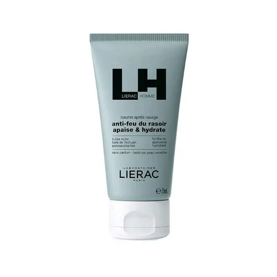 Lierac Homme Baume après-rasage