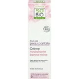 So´Bio Etic Crema Hidratante Iluminadora 40Ml