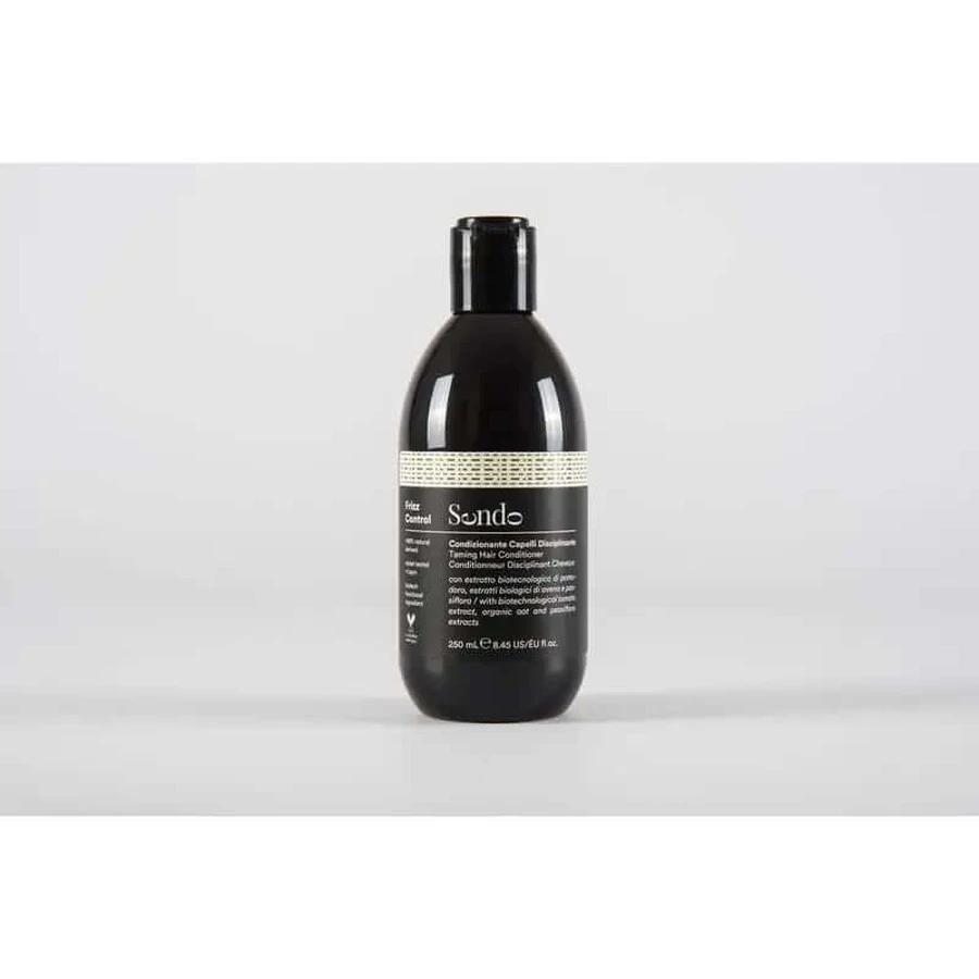 Sendo Acondicionador Antiencrespamiento, 250 Ml