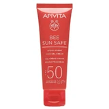 APIVITA Hydra Fresh Gel-Creme SPF 50 ml