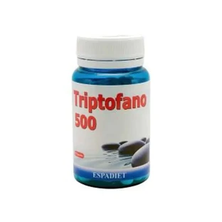 Espadiet Triptofano-500 45Cap