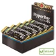 Crown Sport Nutrition Hyperbar 45 Neutral + Caffeine , 10 x 60 grams