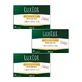 Luxeol Anticaida Progressive, Packung 3 x 90 Tabletten