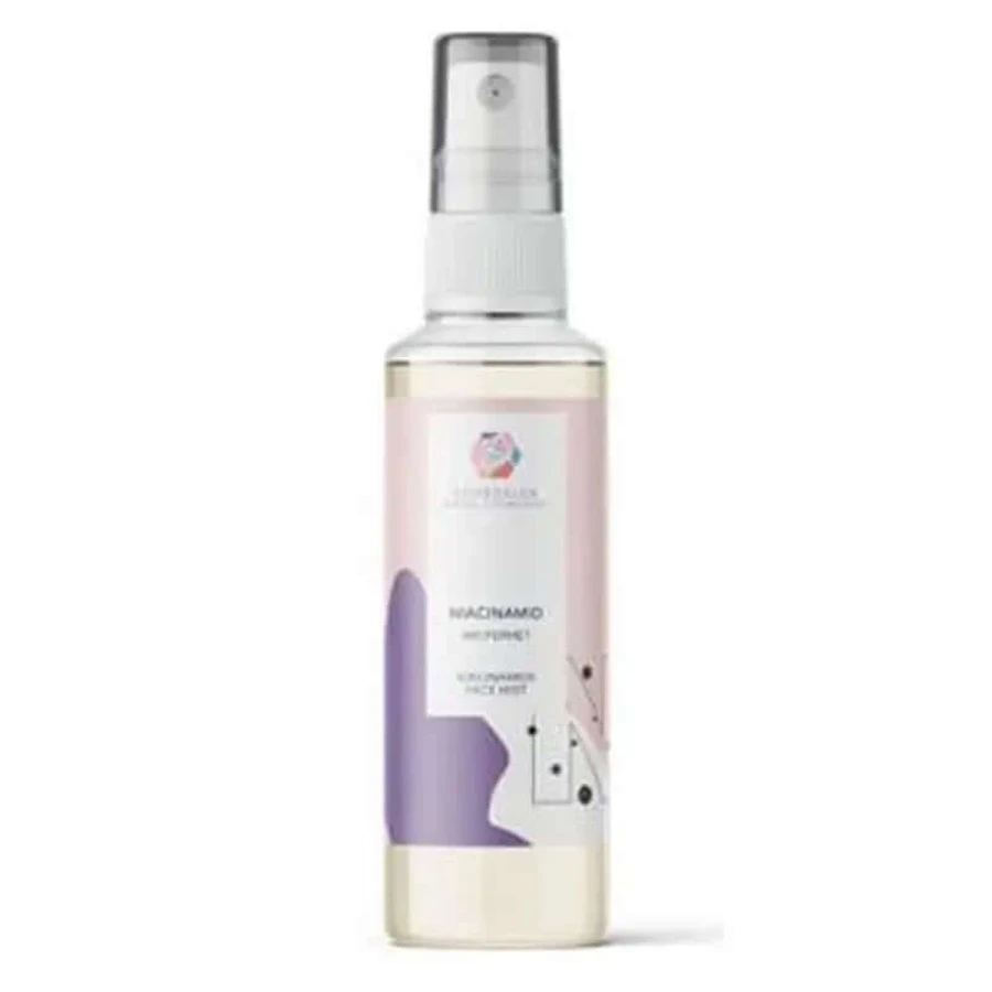 Schussler Natur Cosmedics Schussler Niacinamide Mist Facial Spray 100Ml